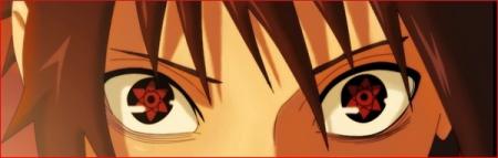 New sharingan